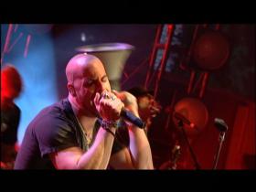 Daughtry There And Back Again (Live)